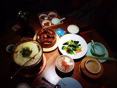 -闽上鲜·福建菜(龙湖滨江天街店)