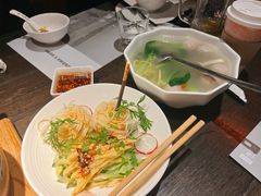 -外婆家(杭州马塍店)