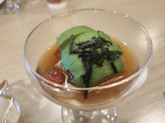 -菩提树·素食餐厅(汇智国际商业中心店)