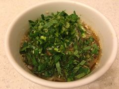 麻酱小料-八先生涮肉房(三里河店)