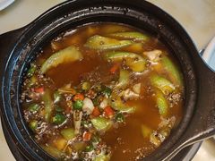 -常和州·夜宵大排档(常州单店)