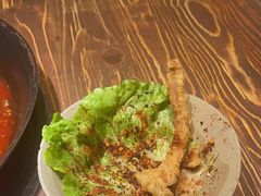 -马厂老火锅(胜太路店)