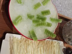 -乔先生涮肉·鲜活牛羊肉火锅(塘沽店)