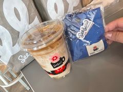 -Seesaw Coffee(环贸iapm店)