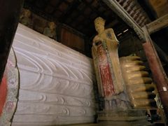 -张掖大佛寺景区