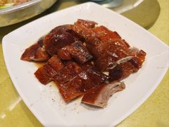 烧鹅-大笑饭堂(甲子桥店)