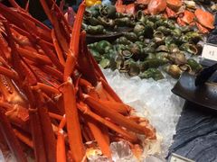 -成都钓鱼台精品酒店-品聚·成都餐厅