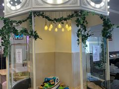 -Lilliput粒粒堡亲子餐厅(祥云小镇店)