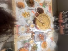 -上关东东北菜(夫子庙水游城店)