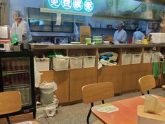 -甲乙饼·手工牛肉饼(金地广场店)