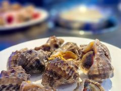 -海韵之星邮轮水会(明发商业广场店)