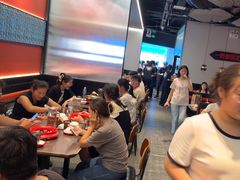 -胖哥俩肉蟹煲(世茂国际广场店)
