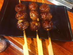 -鸟串烧Yakitori