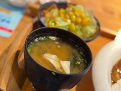 味增汤-雷门拉面店(新光天地店)