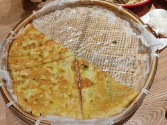 -肥三土菜馆(五四广场店)