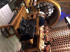 -江城老胖串店(湖西路店)