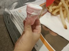 -麦当劳(杭州萧山文源店)