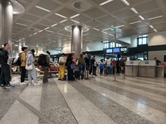 -米兰马尔彭萨国际机场