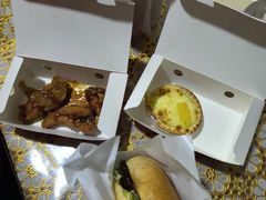 -必胜客(欧亚卖场店)