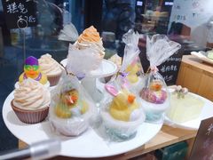 -大王油茶(二厂文创公园店)