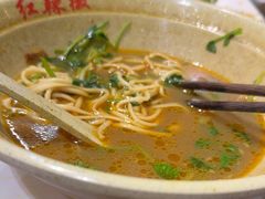 -豫厨老汤拉面(企业广场店)