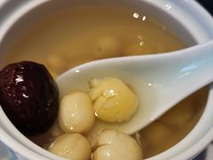 武夷山爆莲-西茶·宋宴·精致江南料理
