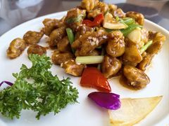 -鹿鸣春饭店(总店)
