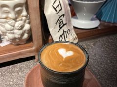 -沪水焙煎室(淡水路店)