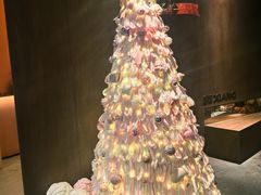 -色響火锅(恒隆广场店)