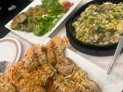 -光海鲜鱼翅餐厅(叻差拉披色路店)
