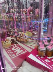 -嗨翻Hi-Fun竞技主题乐园·蹦床团建生日聚会(五棵松华熙店)