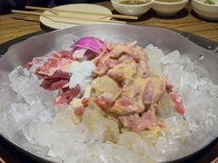 -泽成冰煮羊(非·遗东岸国际店)