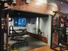 -NRG 健身私教CLUB(云山路店)
