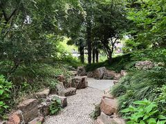 -扬州大运河文化旅游度假区·盆景园