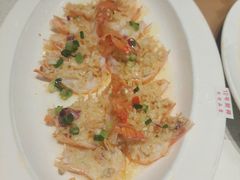 -79号渔船海鲜饭店(华强北店)