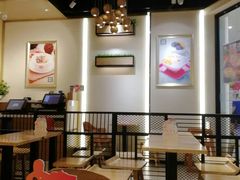 大堂-满记甜品(苏州中心店)