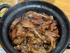 -斯丹姜母鸭·古法干香(田安南路店)