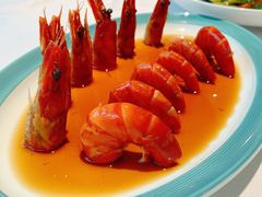 -西湖春天•老字号杭州菜(百汇店)