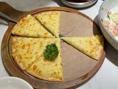 -卡朋西餐(较场西路店)