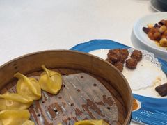 -世贸万锦大酒店·江南春中餐