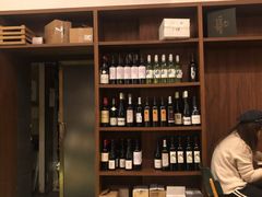 -BAKER&SPICE(安福路店)