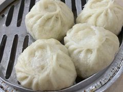 龙眼包子-张老五凉粉店(省医院店)