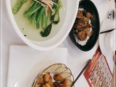 -东江渔村·古典园林·30年粤菜老字号(太和店)