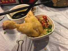 -鲜入围煮花胶鸡海鲜火锅