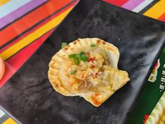 -吧嘚嘴炭烧鸽串吧(北海街店)