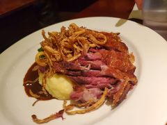 德式烤猪肘-宝莱纳餐厅(滨江店)