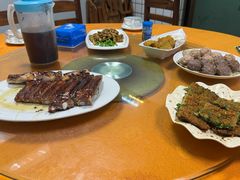 -隔田烧鸡