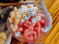 -邓家豆腐老店(总店)