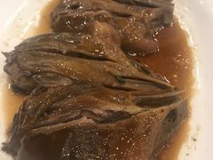 卤水鹅头-岭南海晏楼(东晓南店)