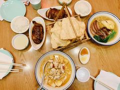 -新加坡高记KOO KEE Restaurant(盈科店)